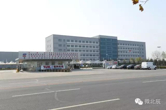 美丽天津美丽北辰,京津明珠的魅力