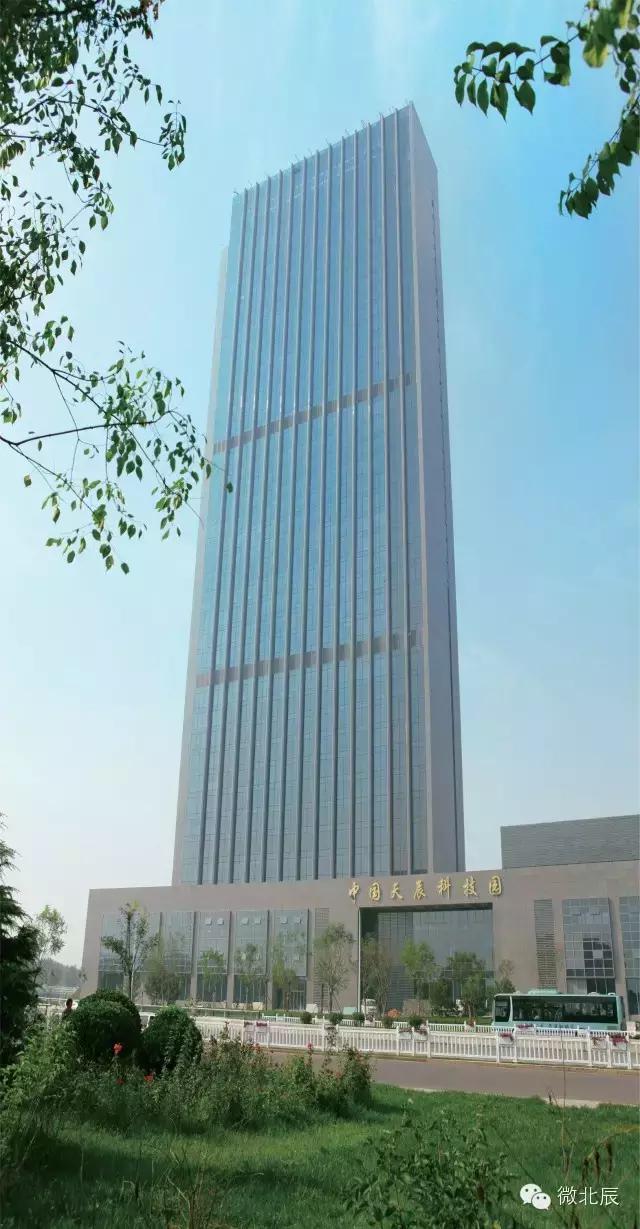 美丽天津美丽北辰,京津明珠的魅力