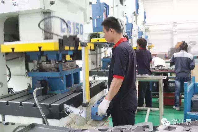 美丽天津美丽北辰,京津明珠的魅力