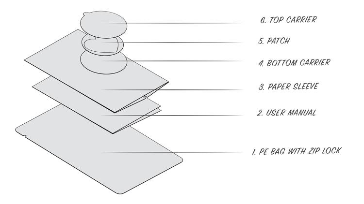 可以测量光照的智能贴片,美妆巨头欧莱雅要转型科技公司?