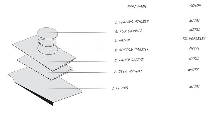 可以测量光照的智能贴片,美妆巨头欧莱雅要转型科技公司?