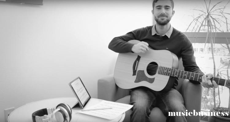 数字乐谱：让垂死的艺术复活