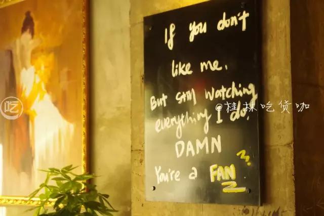 桂林超有氛围感的咖啡店,桂林最安静的咖啡馆