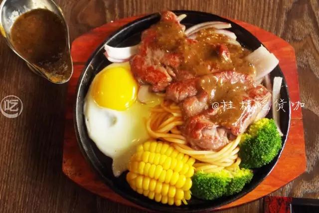 桂林超有氛围感的咖啡店,桂林最安静的咖啡馆