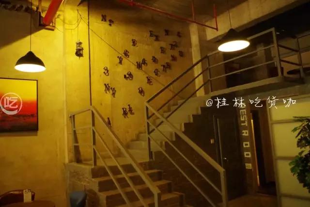 桂林超有氛围感的咖啡店,桂林最安静的咖啡馆