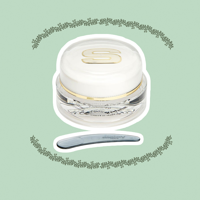 很多人都不知道怎么选择眼霜,平民又好用的眼霜