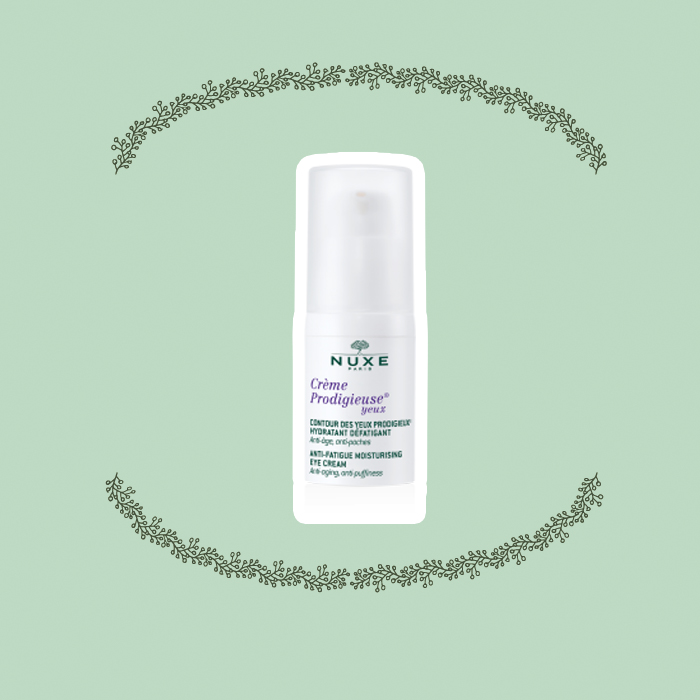 很多人都不知道怎么选择眼霜,平民又好用的眼霜