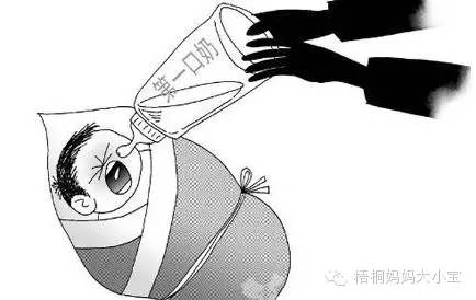 为什么当今我国的孩子,容易生病?