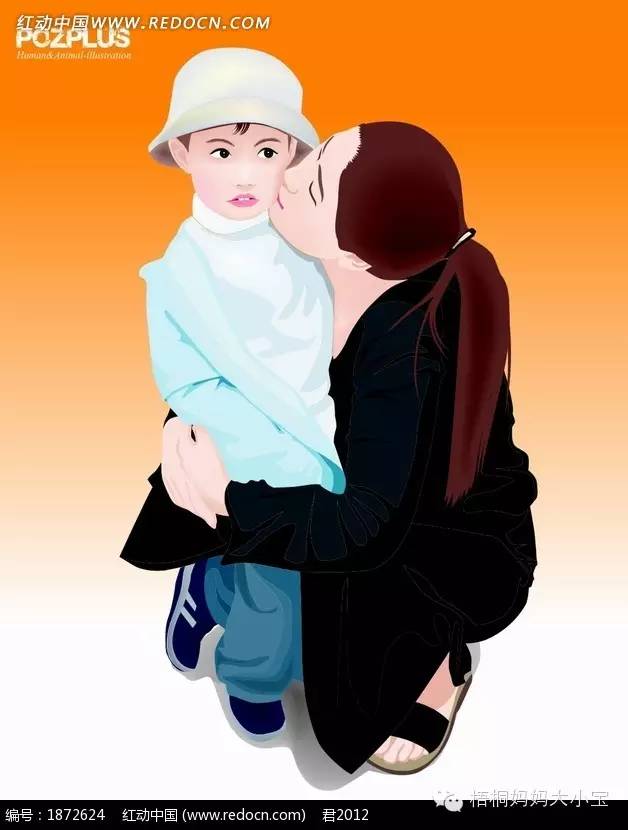 为什么当今我国的孩子,容易生病?