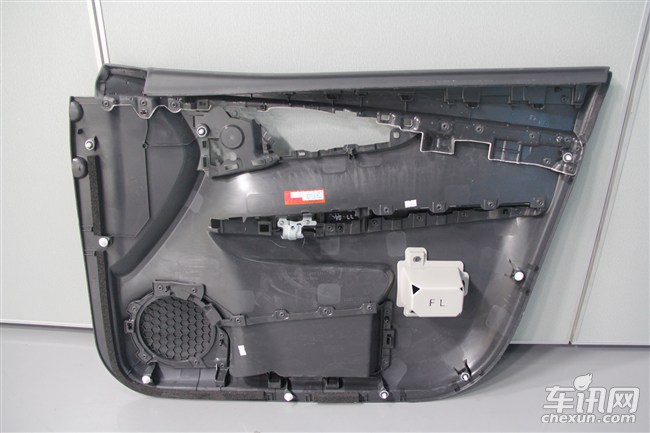 新老逍客拆解对比好的没守住坏的有改善