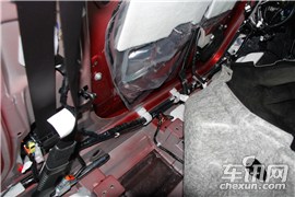 新老逍客拆解对比好的没守住坏的有改善