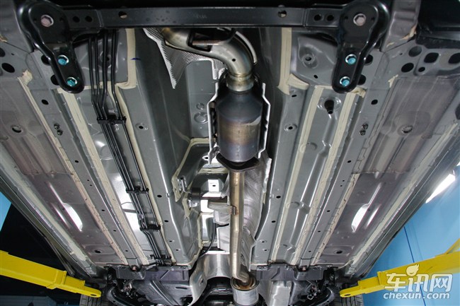 新老逍客拆解对比好的没守住坏的有改善