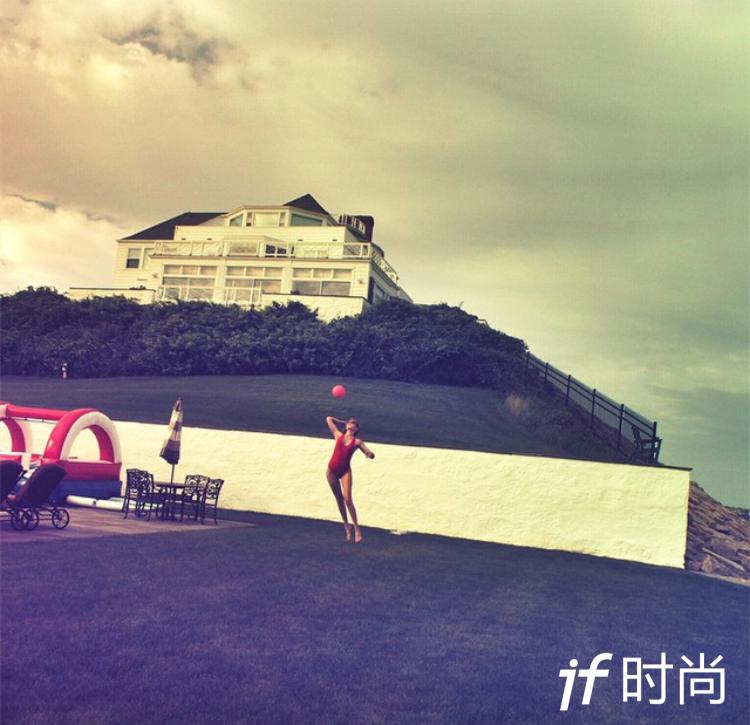 她的一条Ins值195万人民币?凭什么?