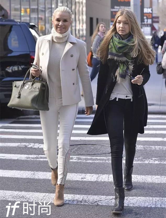 她的一条Ins值195万人民币?凭什么?