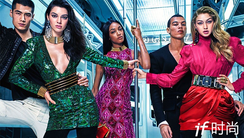 她的一条Ins值195万人民币?凭什么?