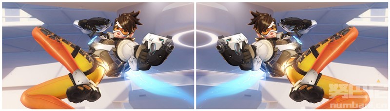 斗鱼TV将在21日19点举行守望先锋SOLO赛,角逐最强猎空