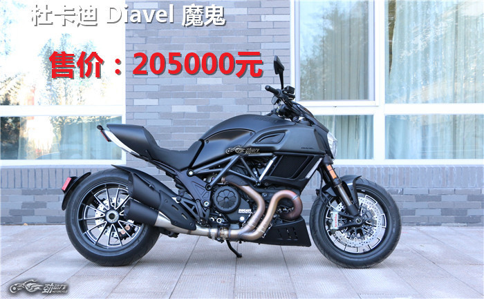 当“大魔鬼”遇上“M109R”，能让“胜利-战斧”挥舞起来吗