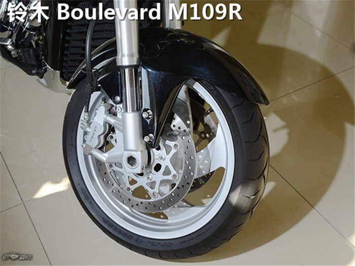 当“大魔鬼”遇上“M109R”，能让“胜利-战斧”挥舞起来吗