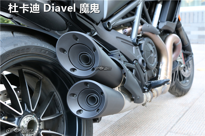 当“大魔鬼”遇上“M109R”，能让“胜利-战斧”挥舞起来吗