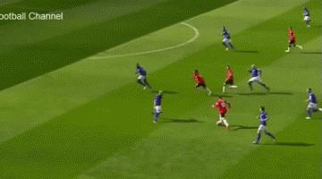 范加尔曼联耻辱纪录,范加尔曼联7号