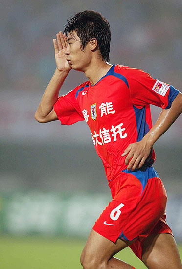 重温山东泰山,2016年鲁能泰山赛季回顾