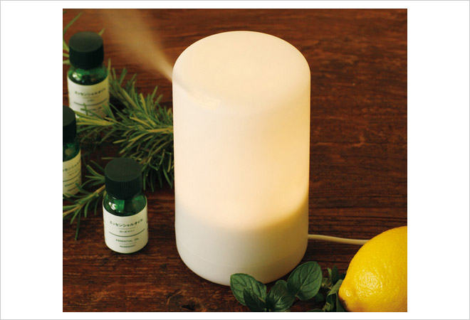 这些岛国火了的居家神器缓解你的假期综合征