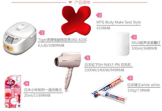 这些岛国火了的居家神器缓解你的假期综合征