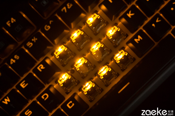 如何选择一款好的机械键盘,贱驴612机械键盘有线黑轴