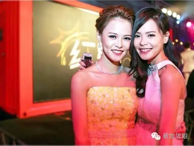 出名要趁早,新加坡90/95后红人榜!猜猜谁最红