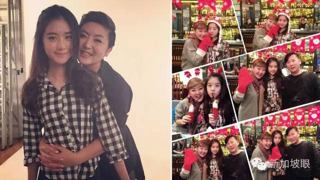 出名要趁早,新加坡90/95后红人榜!猜猜谁最红