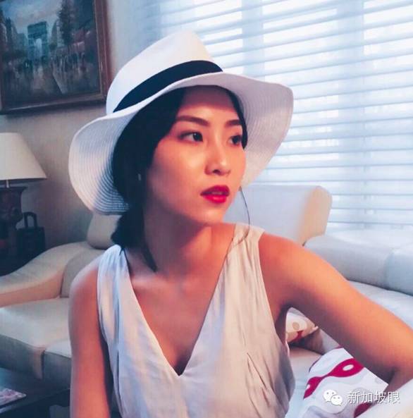 出名要趁早,新加坡90/95后红人榜!猜猜谁最红