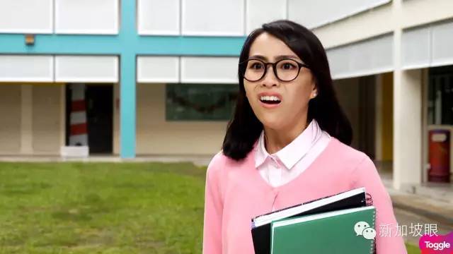 出名要趁早,新加坡90/95后红人榜!猜猜谁最红