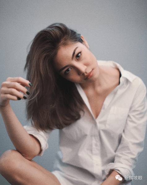 出名要趁早,新加坡90/95后红人榜!猜猜谁最红