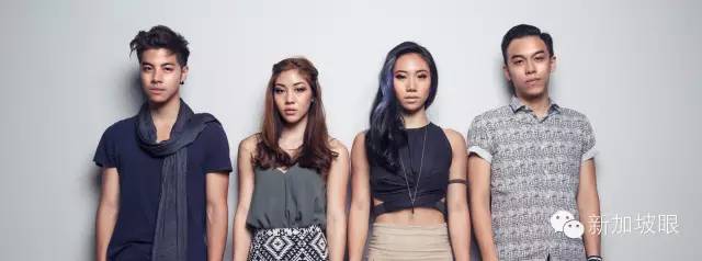 出名要趁早,新加坡90/95后红人榜!猜猜谁最红