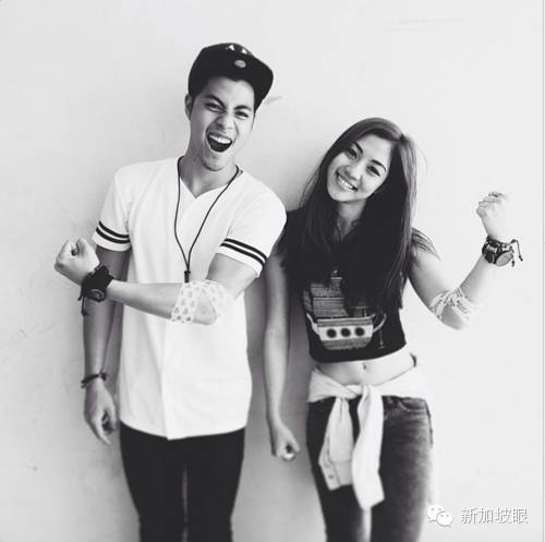 出名要趁早,新加坡90/95后红人榜!猜猜谁最红