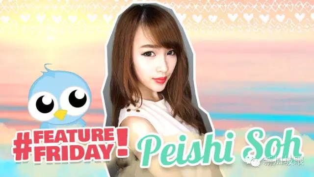 出名要趁早,新加坡90/95后红人榜!猜猜谁最红