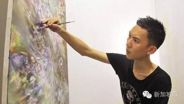 出名要趁早,新加坡90/95后红人榜!猜猜谁最红