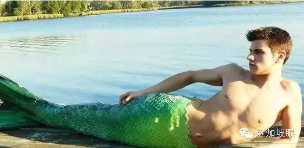 出名要趁早,新加坡90/95后红人榜!猜猜谁最红