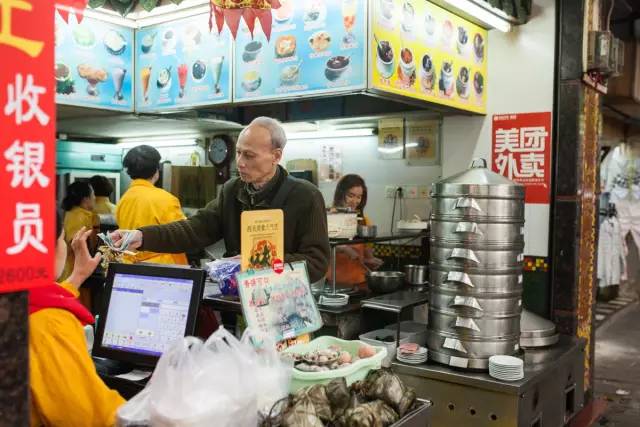 广州老西关美食推荐,探寻西关地道美食