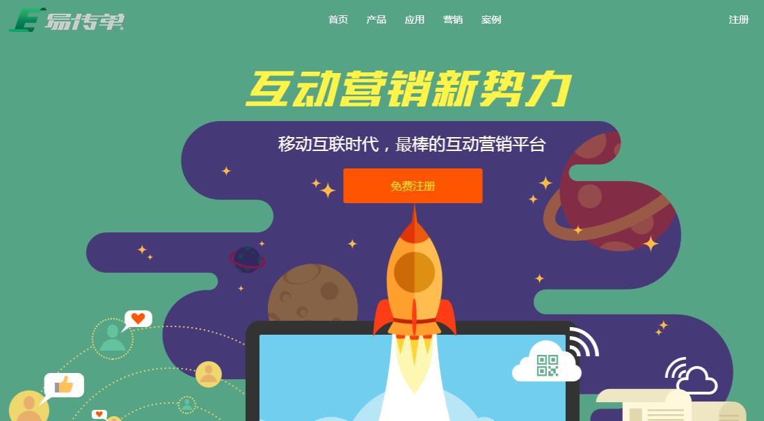 h5易企秀以青春为主题制作教程,除了易企秀还有什么软件