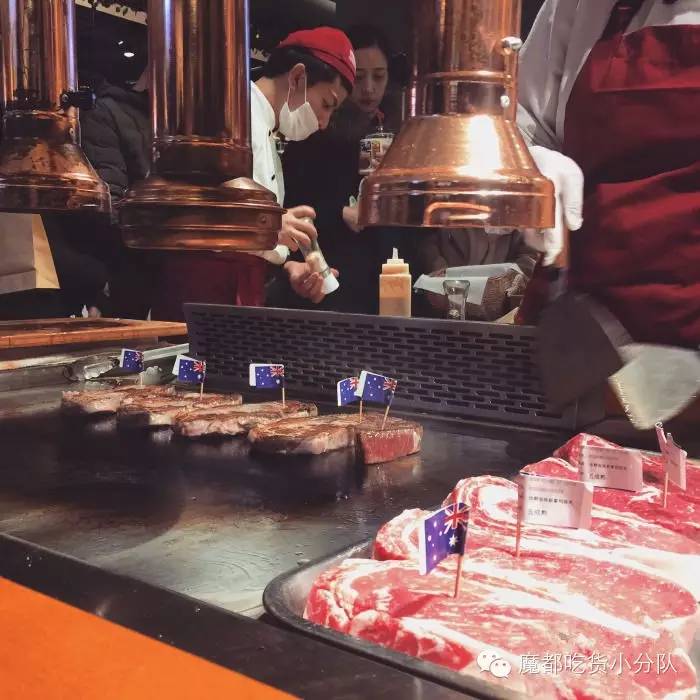 上海美食打卡必去的地方排名,上海万象城美食排行榜前十名