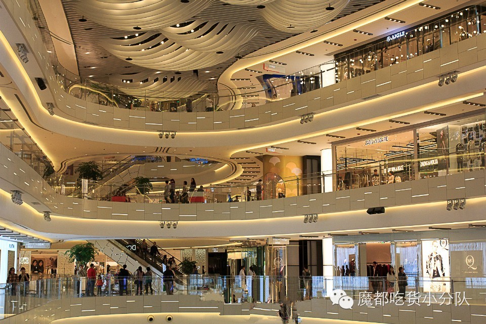 上海美食打卡必去的地方排名,上海万象城美食排行榜前十名