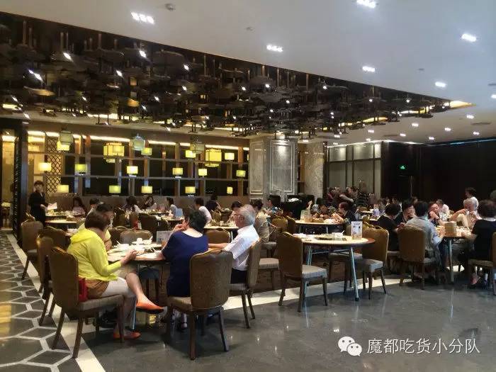 上海美食打卡必去的地方排名,上海万象城美食排行榜前十名