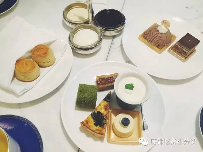 上海美食打卡必去的地方排名,上海万象城美食排行榜前十名