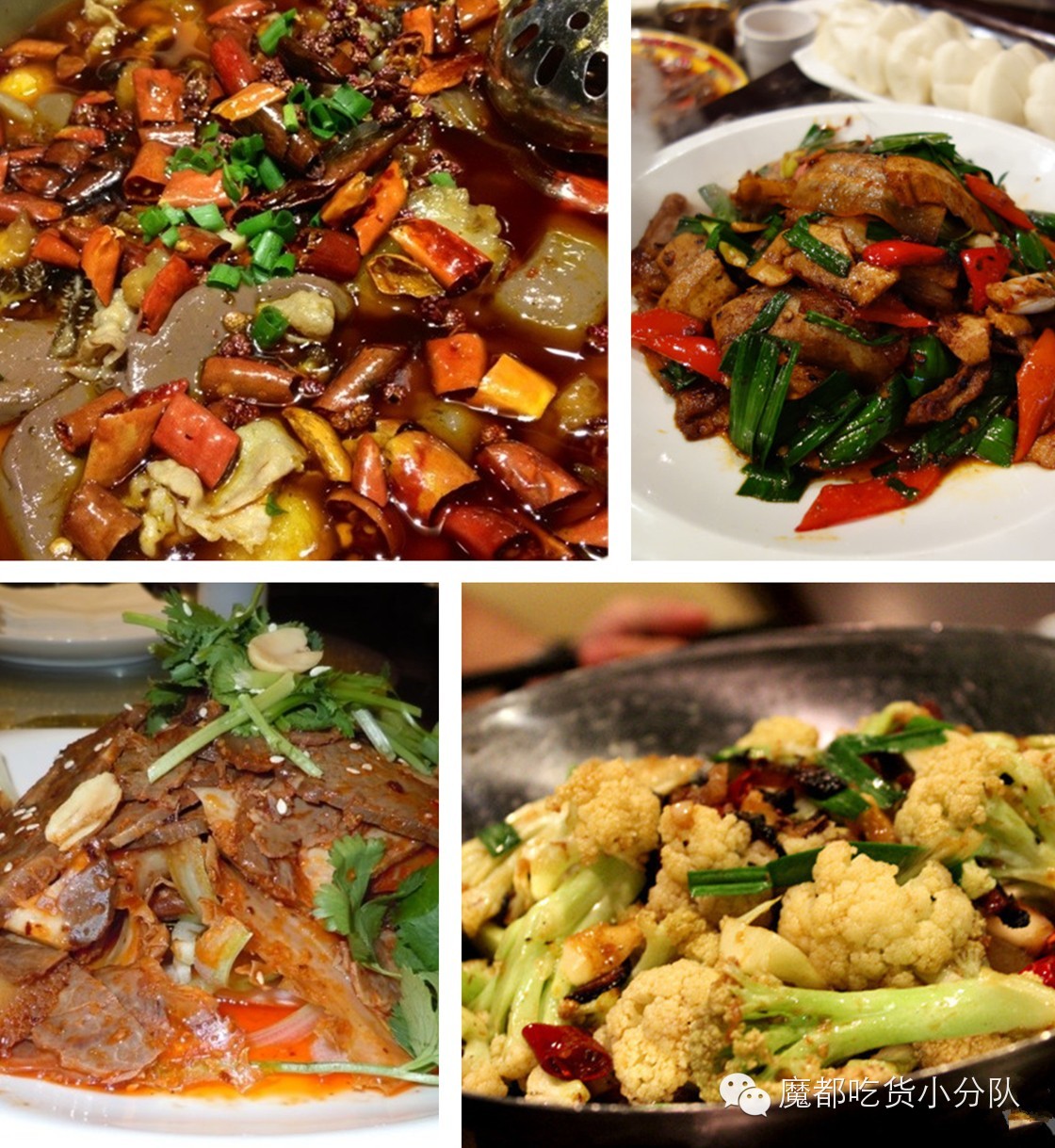 上海美食打卡必去的地方排名,上海万象城美食排行榜前十名