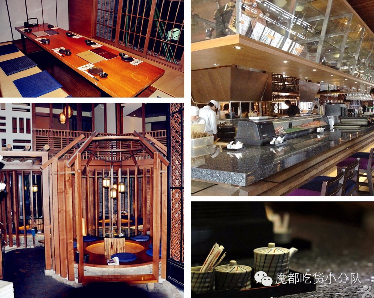 上海美食打卡必去的地方排名,上海万象城美食排行榜前十名