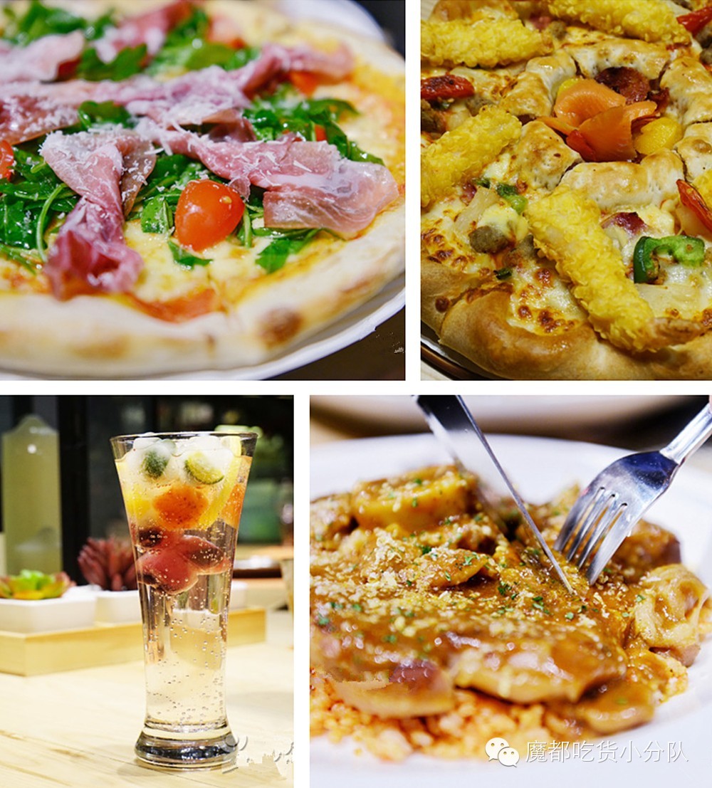 上海美食打卡必去的地方排名,上海万象城美食排行榜前十名