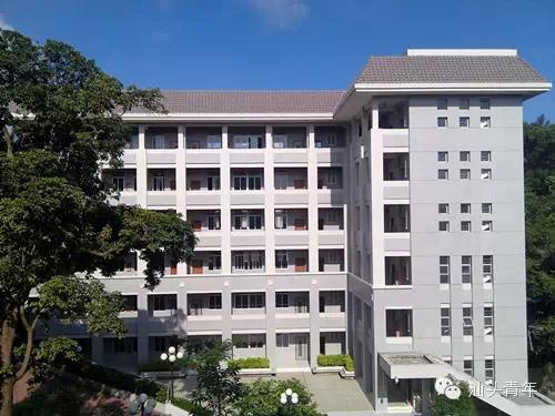 团团带大家观校园,团团带你学习