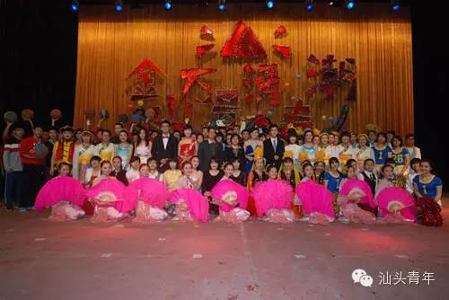 团团带大家观校园,团团带你学习