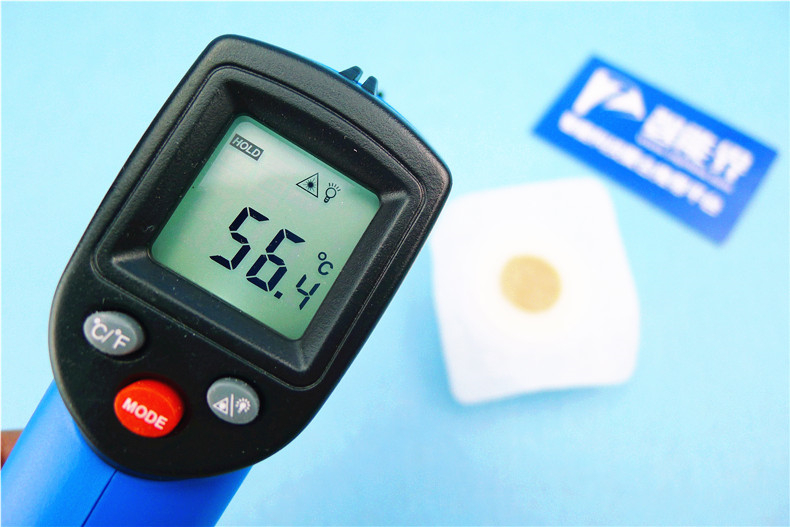 当传统艾灸遇到现代科技,中医艾灸智能化